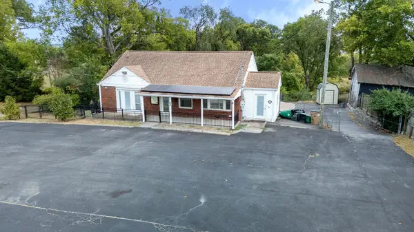 2003 Lebanon Pike, Nashville, TN 37210