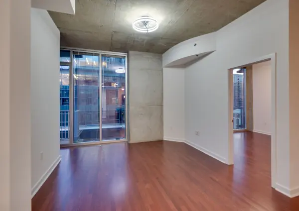 301 Demonbreun St #1701, Nashville, TN 37201