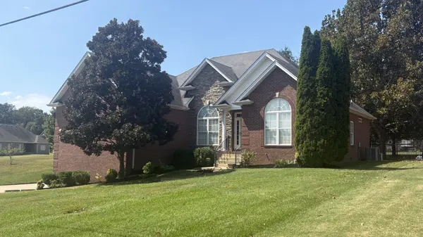 4006 Pilgrim Trl, Greenbrier, TN 37073