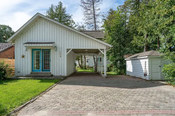 150 SANTOS LN, Wasaga Beach, ON L9Z 2M1
