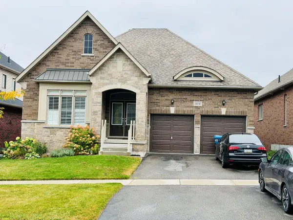 3076 Orion BLVD, Orillia, ON L3V 8L4