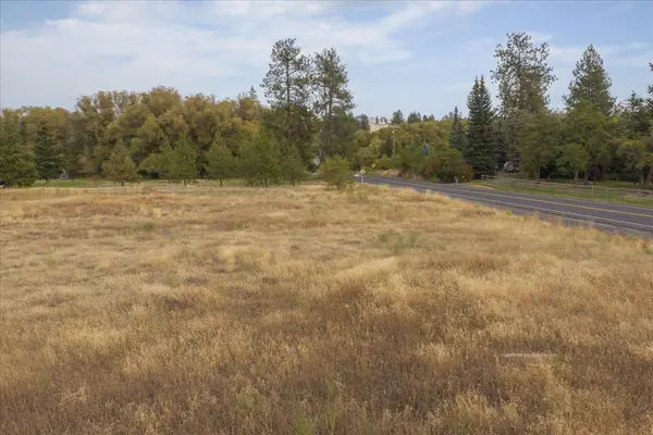 TBD W Medical Lake Four Lakes Lot #1 Rd, Cheney, WA 99004