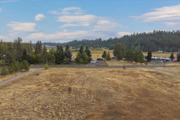 TBD W Medical Lake Four Lakes Lot #1 Rd, Cheney, WA 99004