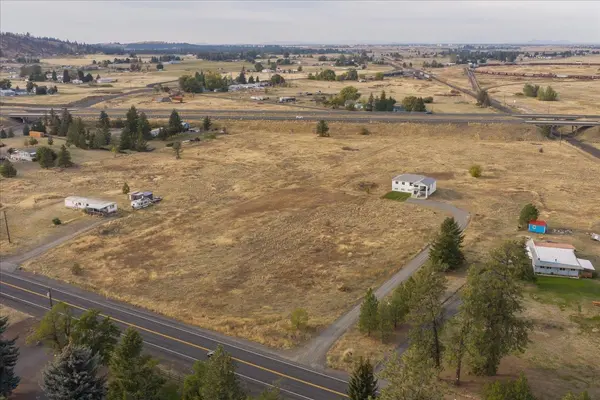 TBD W Medical Lake Four Lakes Lot #1 Rd, Cheney, WA 99004