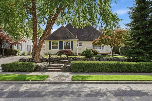 817 W 26th Ave, Spokane, WA 99203