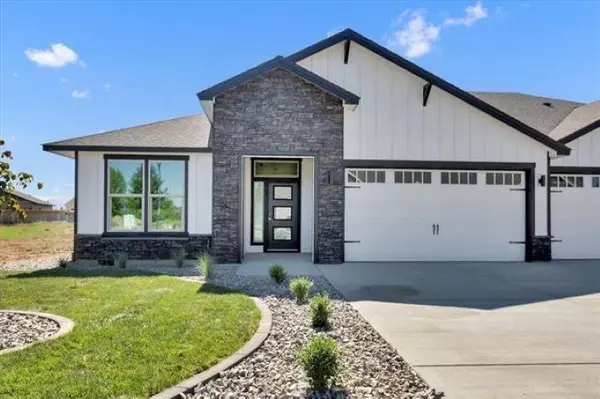 1109-29 N Country Club Dr #29, Deer Park, WA 99006
