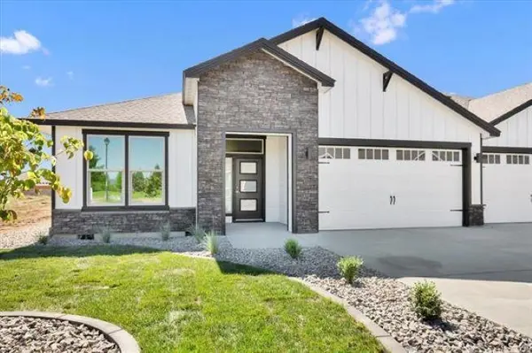 1109-29 N Country Club Dr #29, Deer Park, WA 99006