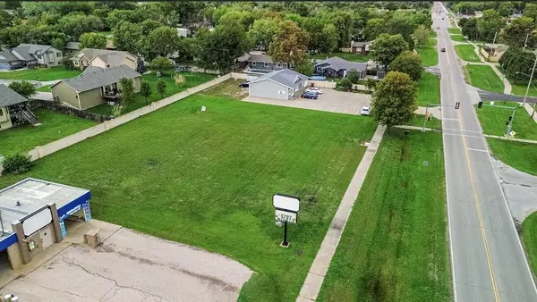 0 N Rose Hill Rd, Rose Hill, KS 67133