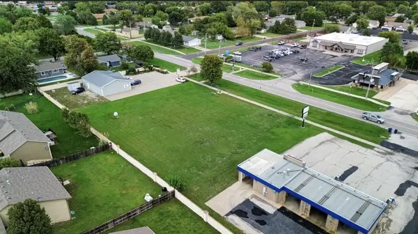 0 N Rose Hill Rd, Rose Hill, KS 67133