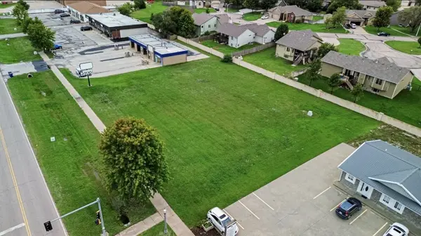 0 N Rose Hill Rd, Rose Hill, KS 67133