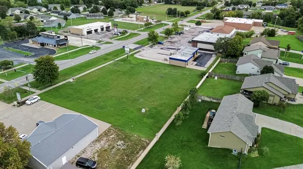 0 N Rose Hill Rd, Rose Hill, KS 67133
