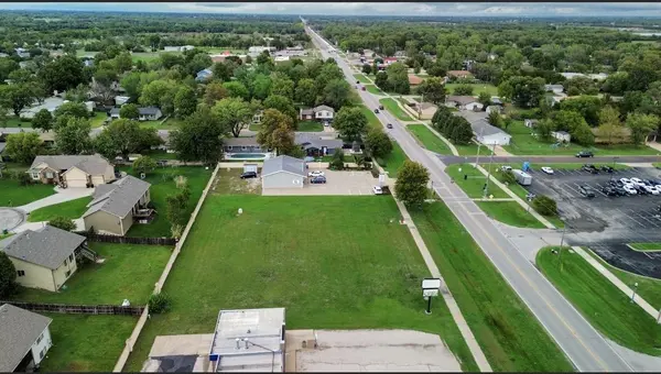 0 N Rose Hill Rd, Rose Hill, KS 67133