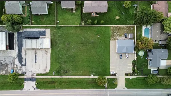 0 N Rose Hill Rd, Rose Hill, KS 67133