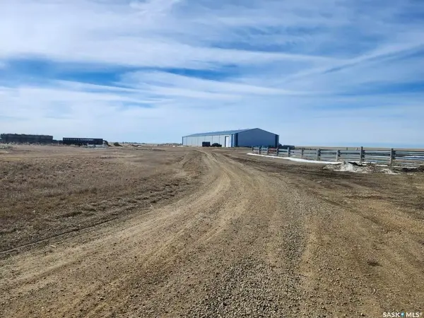 Rural Address, Val Marie Rm No. 17, SK S0N 0N0