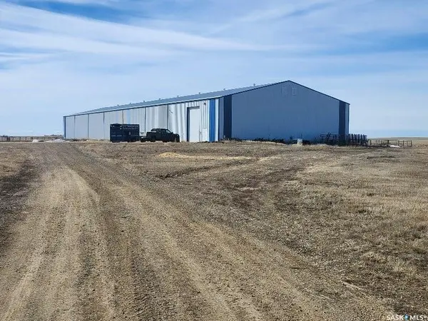 Rural Address, Val Marie Rm No. 17, SK S0N 0N0