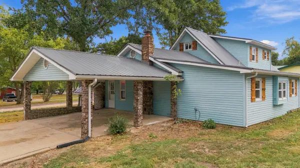 504 David Drive, Mountain View, MO 65548
