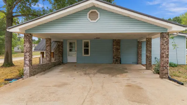 504 David Drive, Mountain View, MO 65548
