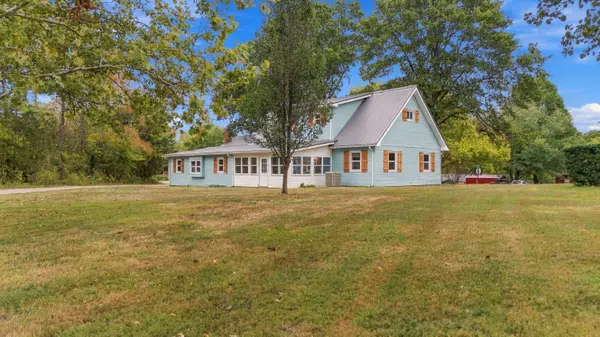 504 David Drive, Mountain View, MO 65548