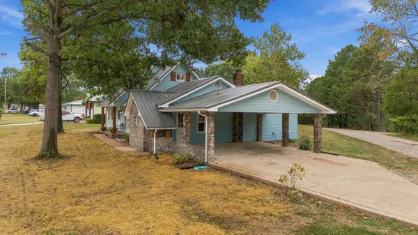504 David Drive, Mountain View, MO 65548
