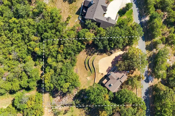 437 Waterfield DR, Branson West, MO 65737