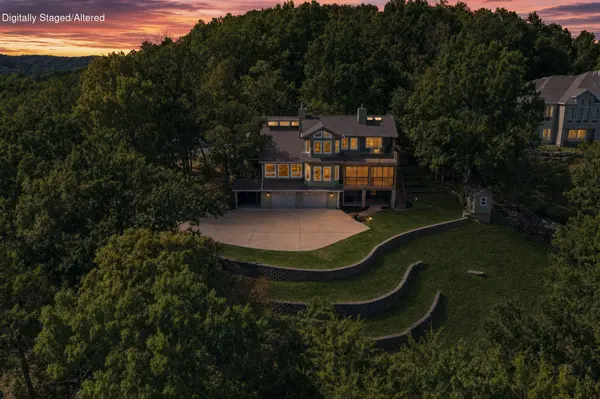 437 Waterfield DR, Branson West, MO 65737