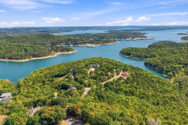 437 Waterfield Drive, Branson West, MO 65737