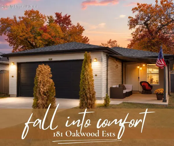 181 Oakwood Estates CT, Hollister, MO 65672