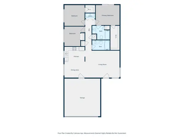 181 Oakwood Estates CT, Hollister, MO 65672