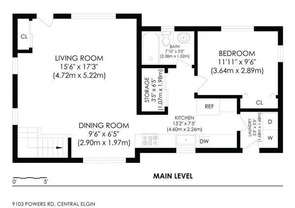 9103 Powers RD, Central Elgin, ON N5P 3S7