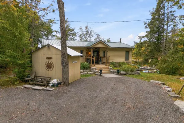 36 Jack Pine WAY, Trent Lakes, ON K0M 1A0