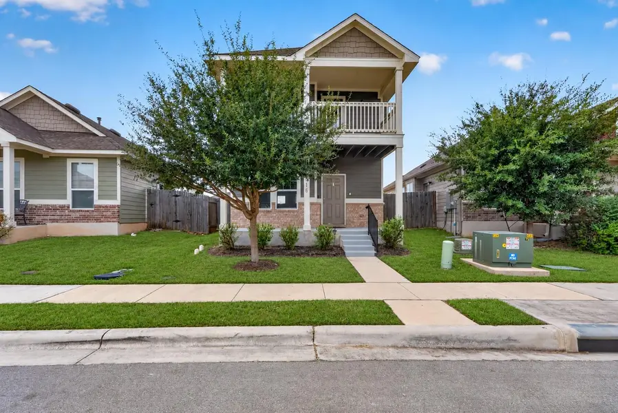 2916 Brand Iron DR, San Marcos, TX 78666
