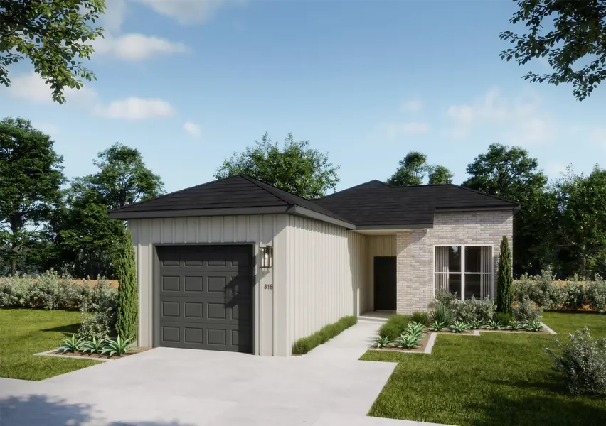 220 Amity Bower DR, Elgin, TX 78621