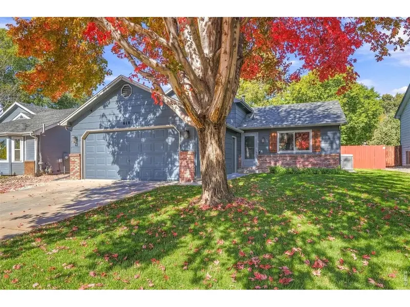 618 Aviara, Johnstown, CO 80534