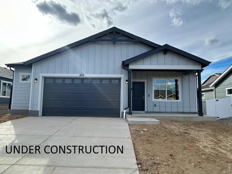 603 85th, Greeley, CO 80634