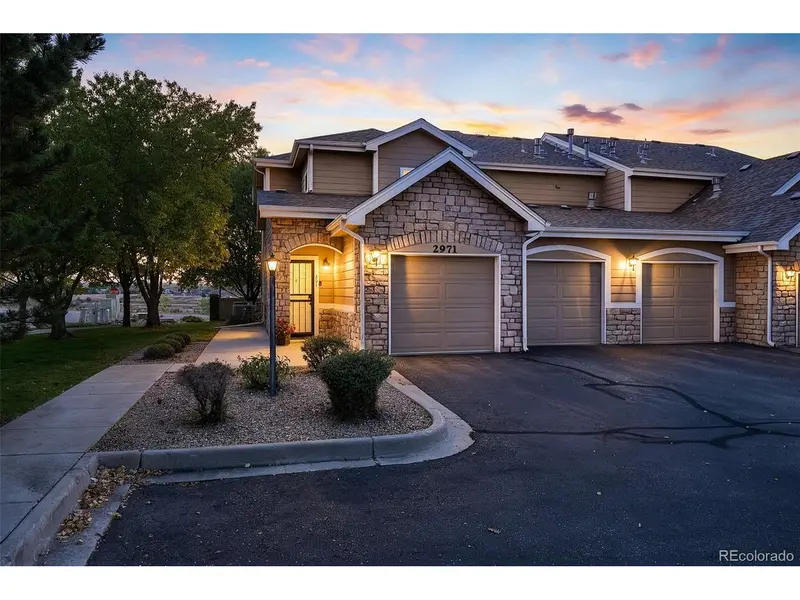 2971 W 119th #201, Westminster, CO 80234