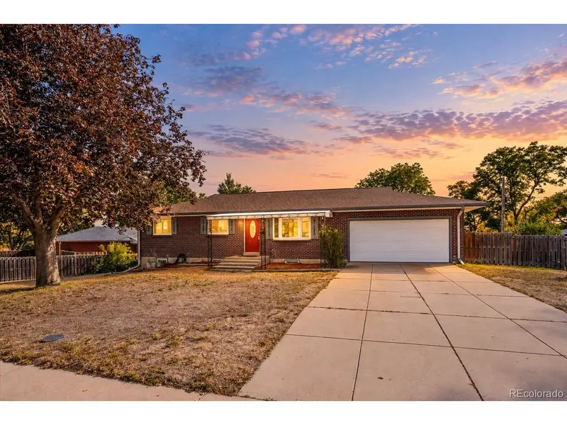 1714 S Urban, Lakewood, CO 80228