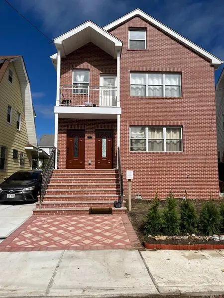 165-19 Chapin Court, Jamaica, NY 11432