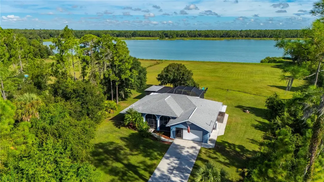 2508 TROPICAIRE BLVD, North Port, FL 34286