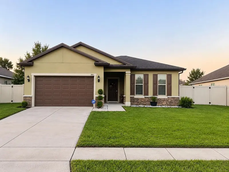 3911 BAJA DR, St Cloud, FL 34772