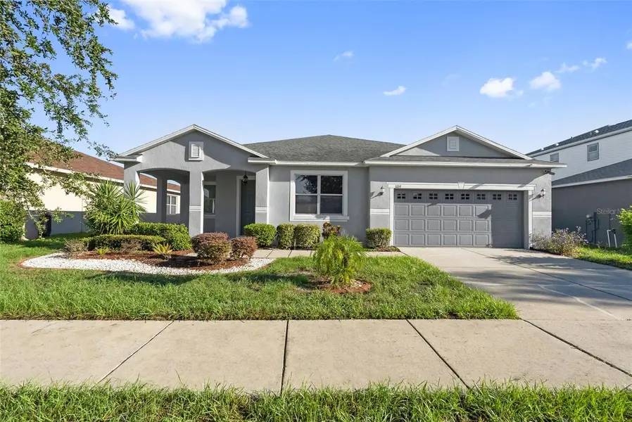 11114 HARTFORD FERN DR, Riverview, FL 33569