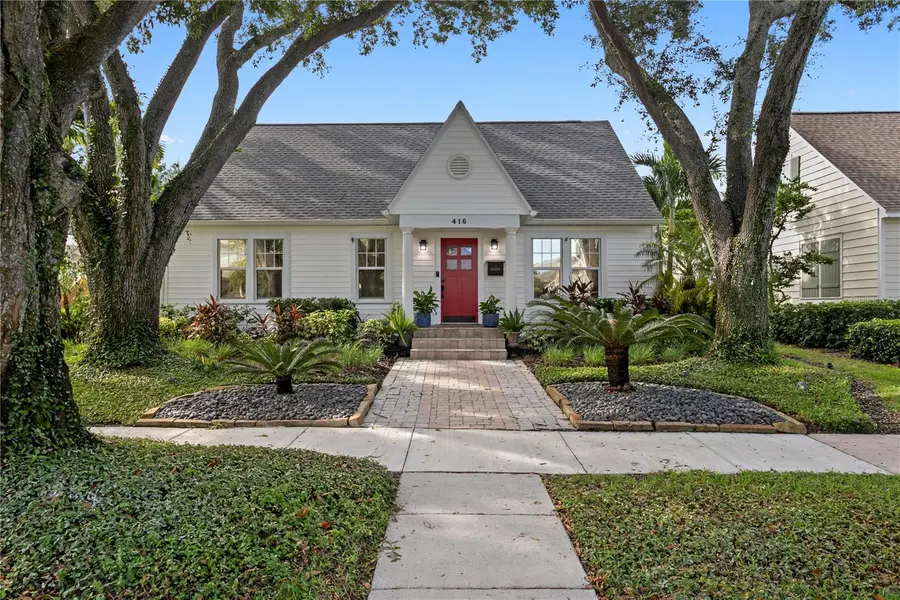 416 19TH AVE NE, St Petersburg, FL 33704
