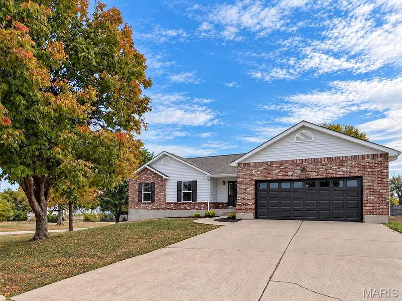 600 N Tyler ST, Desloge, MO 63601