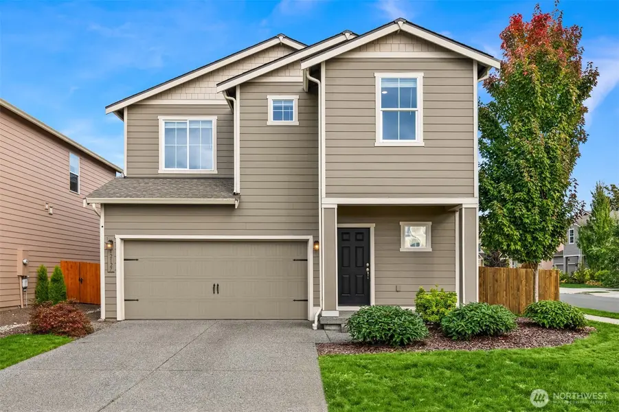 12127 316th DR SE, Sultan, WA 98294