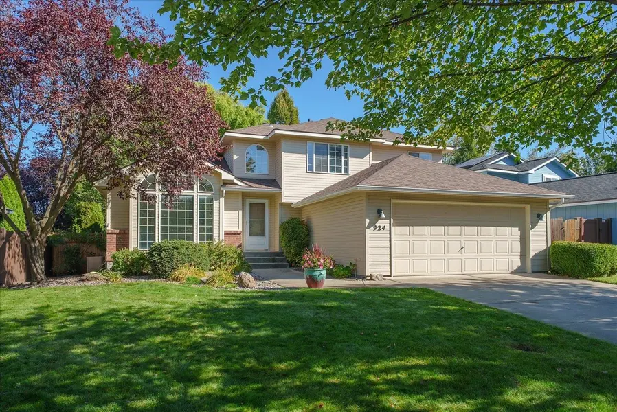 924 N Homestead Dr, Liberty Lake, WA 99019