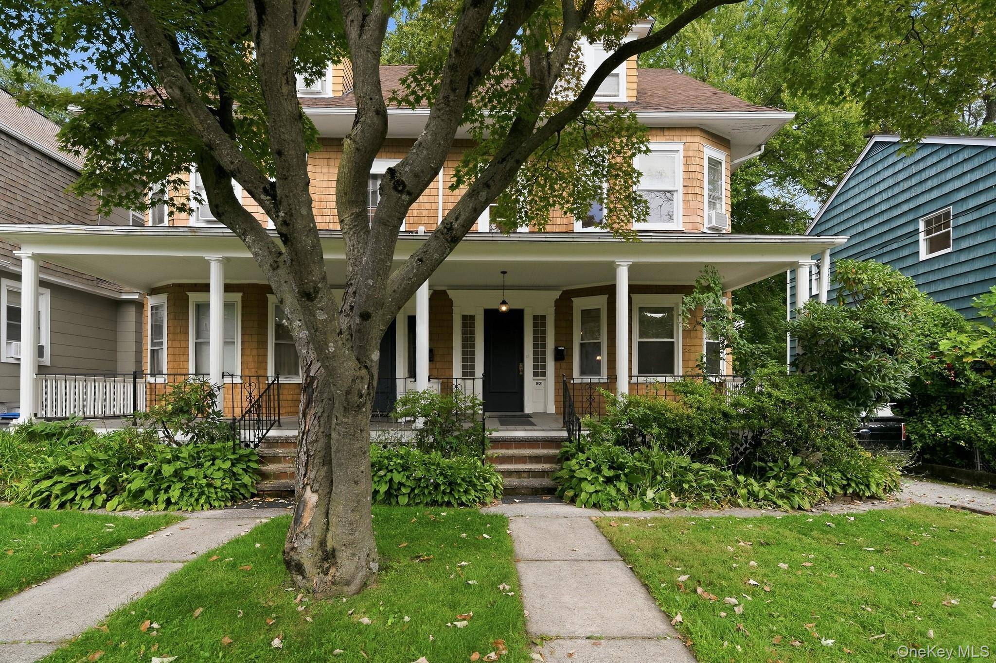 82 Quinby AVE, White Plains, NY 10606