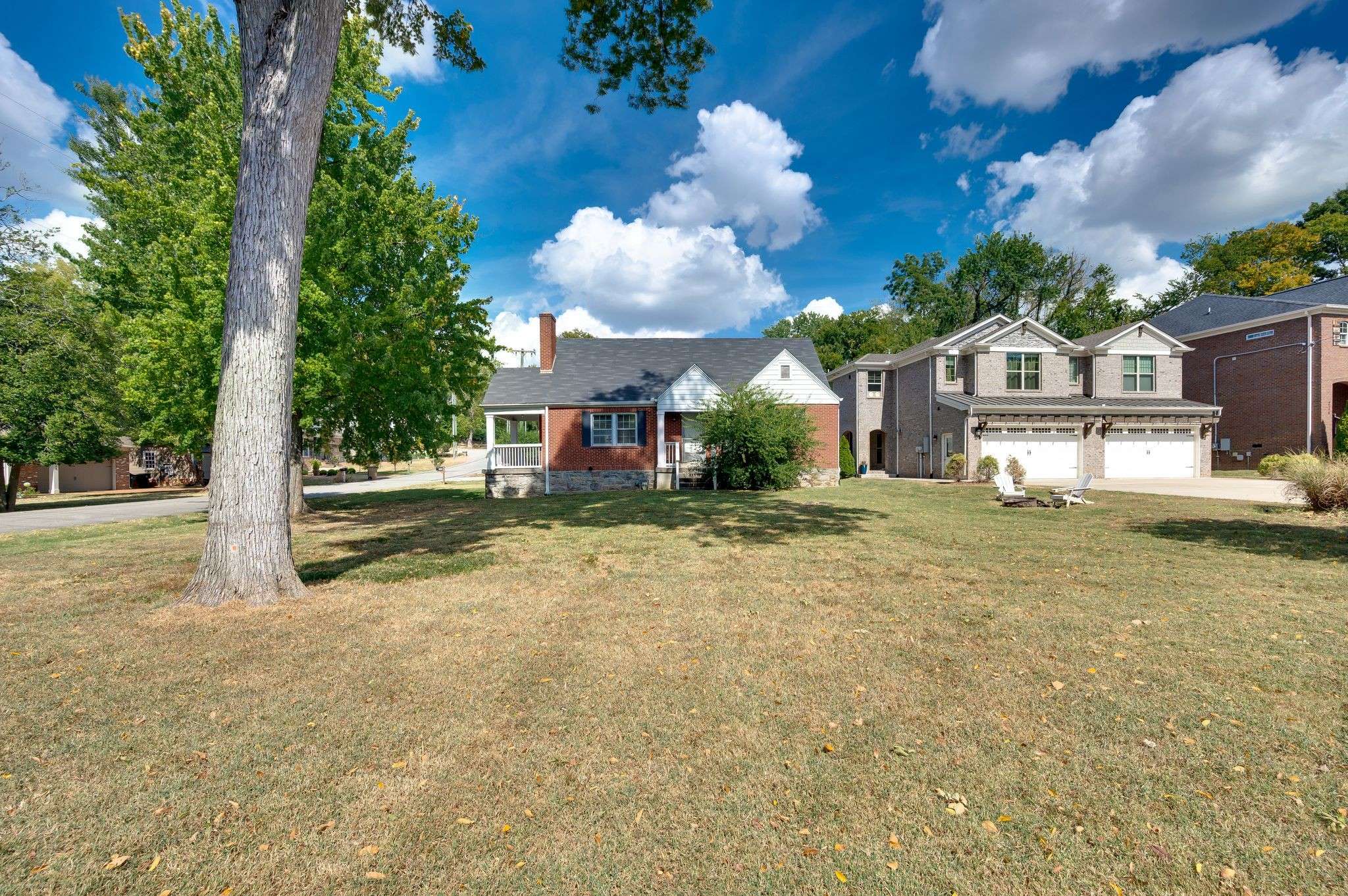 2118 Sharondale Dr, Nashville, TN 37215
