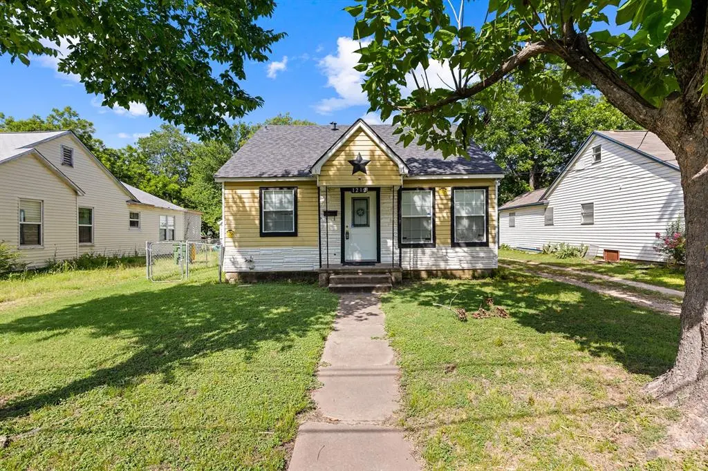 1212 Lewis Street, Waco, TX 76705