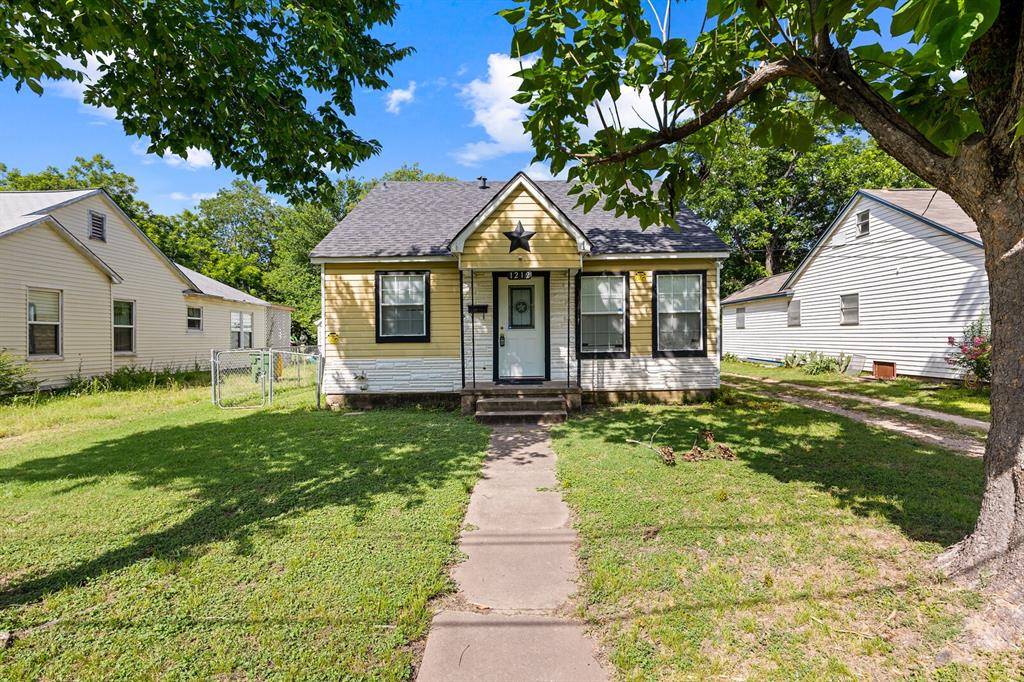1212 Lewis Street, Waco, TX 76705