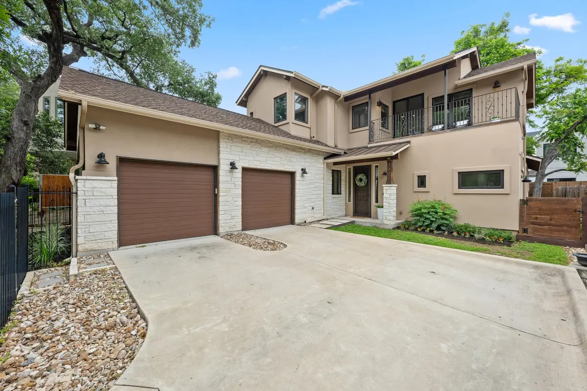 3907 Bailey LN, Austin, TX 78756