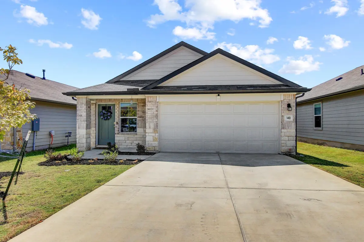 140 Texas Palmetto CIR, Kyle, TX 78640